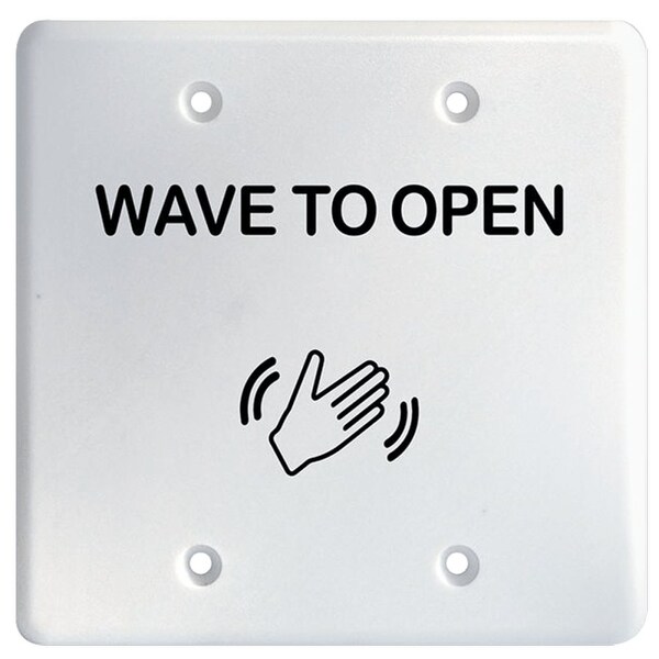 Touchless Actuators